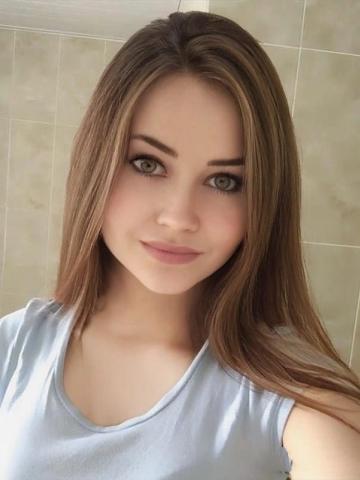 Проститутка Ульяна